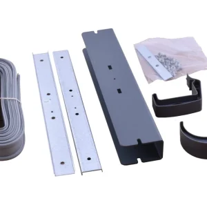 Zlevněný Propojovací sada pro pergoly (antracit) Palram EZ Link kit