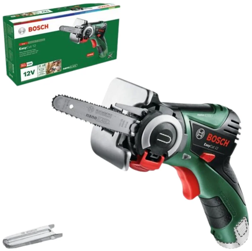 Aku pila Bosch EasyCut 12 06033C9001 Pouze Dnes