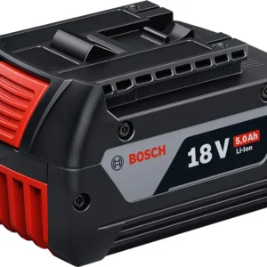 Akumulátor Bosch GBA 18V/5Ah 1600A002U5 Zlevněný