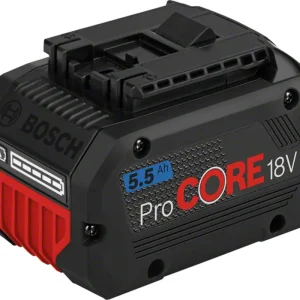 Akumulátor Bosch ProCore 18V/5,5Ah 1600A02149 Horká Nabídka
