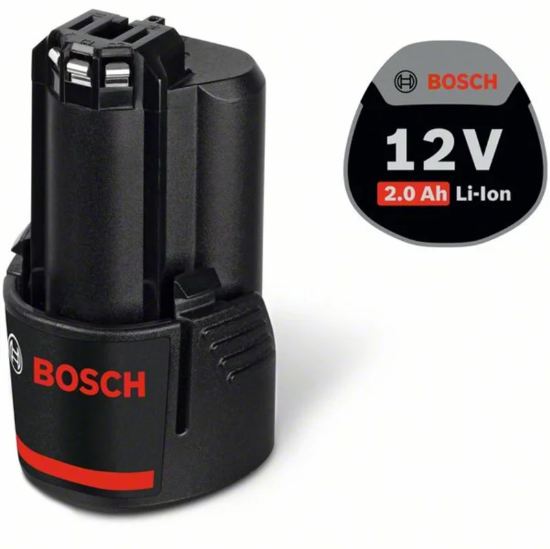 Akční Cena Akumulátor Bosch GBA 12V/2Ah 1600Z0002X