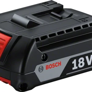 Akumulátor Bosch GBA 18V/2Ah 1600Z00036 Aktuální