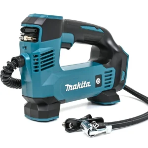 Aku kompresor Makita LXT DMP180Z Akce