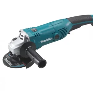 Značkový Elektrická úhlová bruska Makita GA5021C