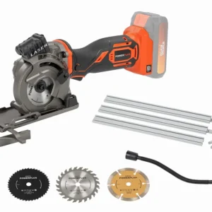 Aku ponorná pila Powerplus POWDP25400 Přímo Od Výrobce