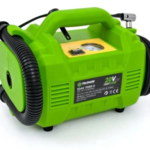 Aku kompresor FIELDMANN FDAK 70205-0 Must-Have