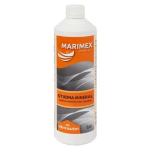 Akční Nabídka Marimex Spa Studna 0,6l 11313121