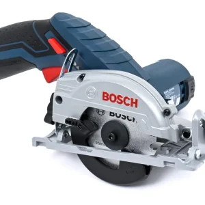 Aku okružní pila Bosch GKS 12 V-26 06016A1001 Novinka