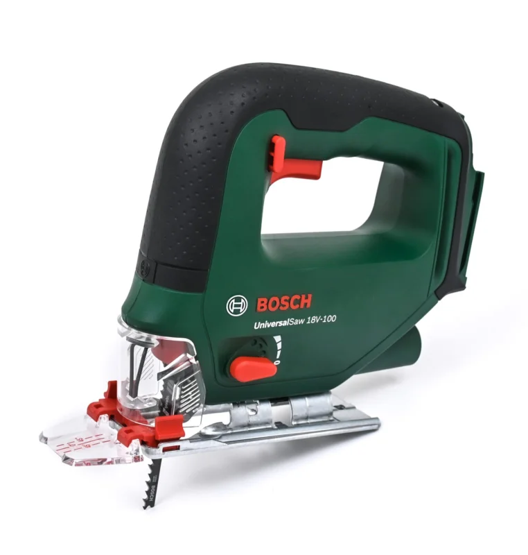 Aku přímočará pila Bosch UniversalSaw 0603011100 Horká Nabídka