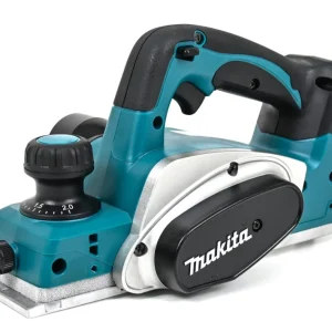 Aku hoblík Makita LXT DKP180Z Dokud Zásoby Vydrží