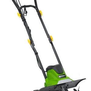 Aktuální Elektrický kultivátor FIELDMANN FZK 2004-E
