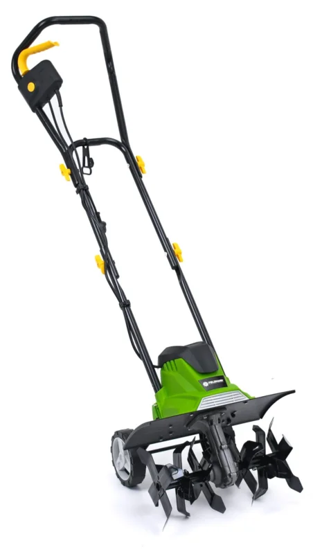 Aktuální Elektrický kultivátor FIELDMANN FZK 2004-E