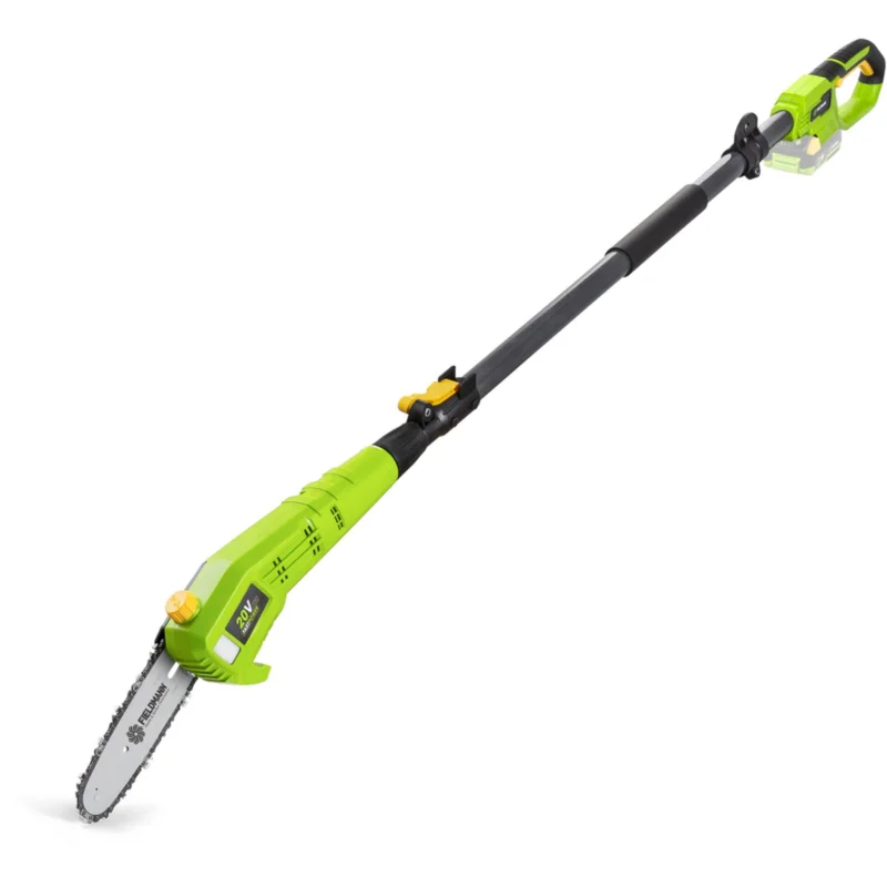 Aku prořezávací pila FIELDMANN FZP 70505-0 Levný