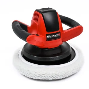 Aku rotační leštička Einhell CE-CB 18/254 Li-Solo 2093301 Nejprodávanější