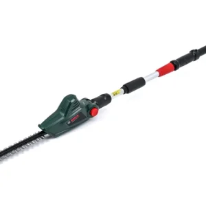 Aku teleskopické nůžky na živý plot Bosch UniversalHedgePole 18 06008B3001 Víkendová Akce