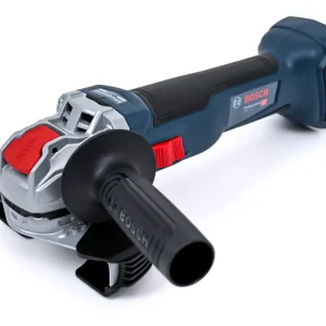 Aku úhlová bruska Bosch GWX 18V-10 06017B0100 Sezónní Sleva