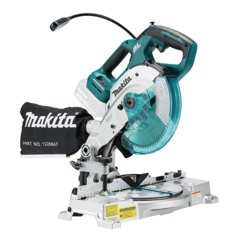 Aku pokosová pila Makita LXT DLS600Z Přímo Od Výrobce