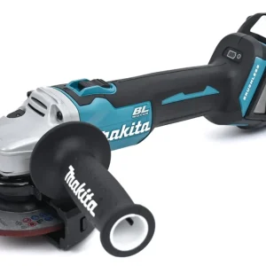 Aku úhlová bruska Makita DGA504RTJ Top Prodej