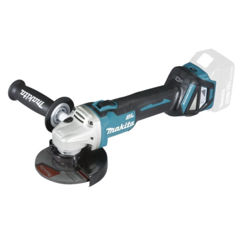 Aku úhlová bruska 125 Makita LXT DGA511Z Výhodná Nabídka