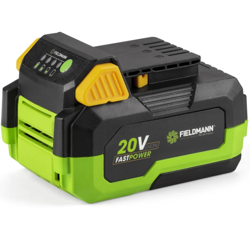 Akumulátor FIELDMANN 20V/4,0Ah FDUZ 79040 Super Cena