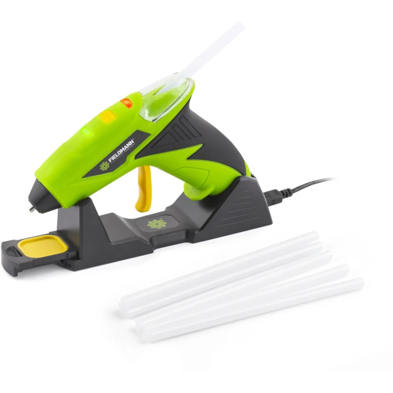 Zlevněný Aku tavná pistole FIELDMANN FDTP 2204-A 50004770