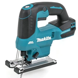 Zlevněný Aku přímočará pila Makita LXT DJV184Z