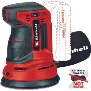 Aku excentrická bruska Einhell TE-RS 18 4462010 Víkendová Akce