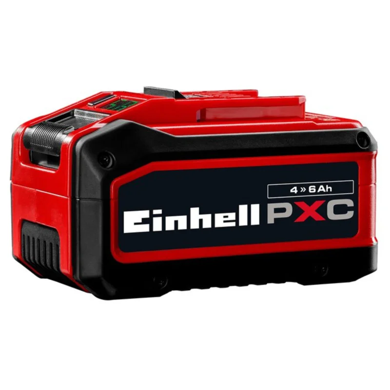 Akumulátor Einhell 18V 4-6Ah Multi-Ah PXC Plus 4511502 Akční Nabídka