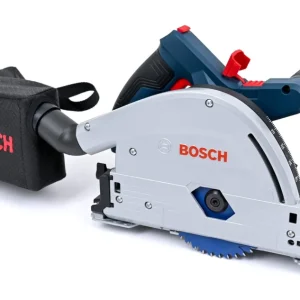 Aku ponorná pila Bosch GKT 18V-52 GC 06016B4000 Vrácení Zdarma