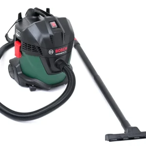 Aktuální Elektrický vysavač Bosch UniversalVac 15 06033D1100