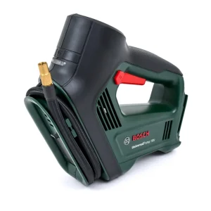 Aku kompresor Bosch Universal Pump 18V 0603947100 Super Cena