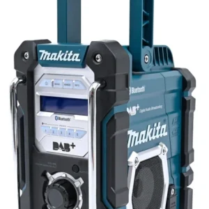 Aku rádio Makita CXT/LXT DMR112 Nejlepší Cena