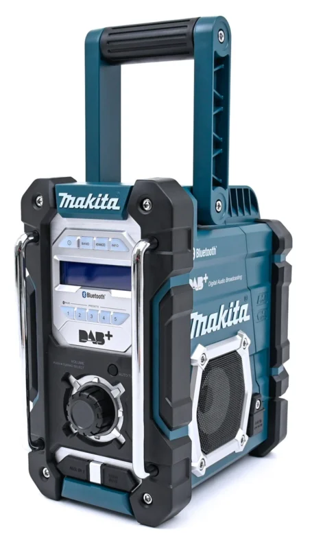 Aku rádio Makita CXT/LXT DMR112 Nejlepší Cena