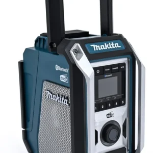 Aku rádio Makita CXT/LXT DMR115 Jen Po Omezenou Doba