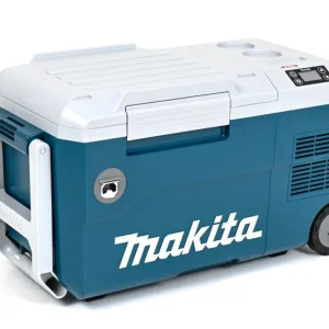 Aku chladící a ohřívací box Makita LXT DCW180Z Rychlé Dodání