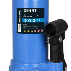 Akční Nabídka Hydraulický zvedák GÜDE GSH 5T 18041