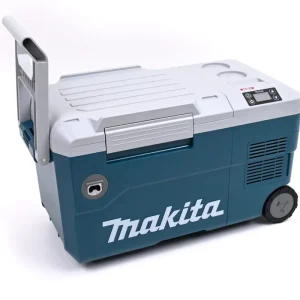 Aku chladící a ohřívací box 20l Makita LXT/XGT CW001GZ Cenově Výhodný