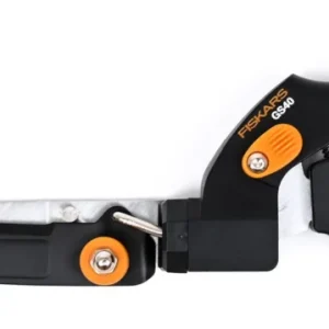 Akční Cena Nůžky na trávu Fiskars SmartFit GS40 1023632