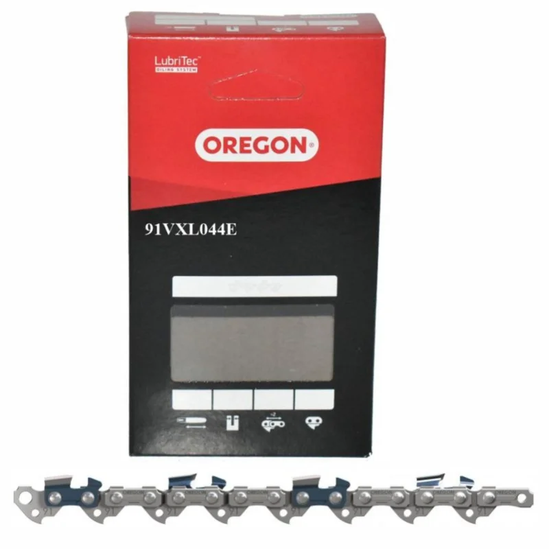 Aktuální Pilový řetěz OREGON 1,3-3/8" 44 čl. 91VXL044E
