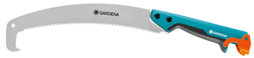 Zahradní pilka 300PP ohnutá Gardena 8738-20 Must-Have