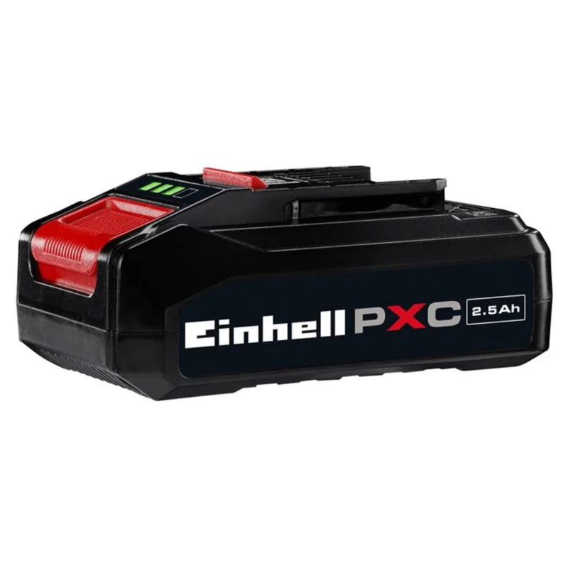 Akumulátor Einhell 18V/2,5Ah PXC 4511516 Ověřený