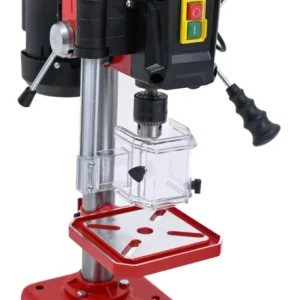 Akční Cena Elektrická stolní vrtačka Einhell TC-BD 450 4520592