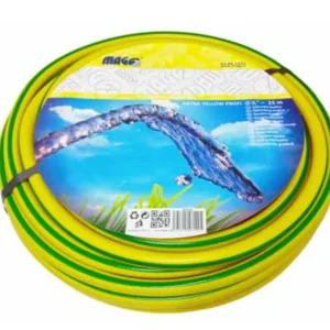 Zahradní hadice ASTRA YELLOW PROFI1/2" 25 m 02-06-1225 Ověřený
