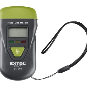 Akce Vlhkoměr EXTOL CRAFT 417440