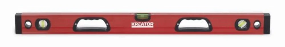 Aktuální Vodováha Kreator KRT706180