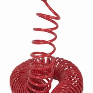 Aktuální Zahradní hadice spirálová Kreator 3/8" 15 m KRTGR6703