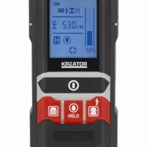 Zlevněný Detektor multifunkční Kreator KRT706400