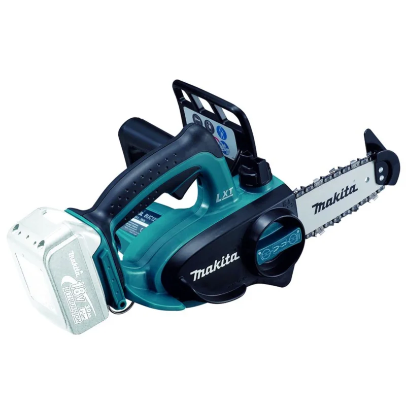 Aku řetězová pila Makita LXT DUC122Z Vrácení Zdarma