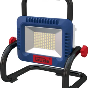 Aku LED reflektor GÜDE LS 18-0 58417 Novinka