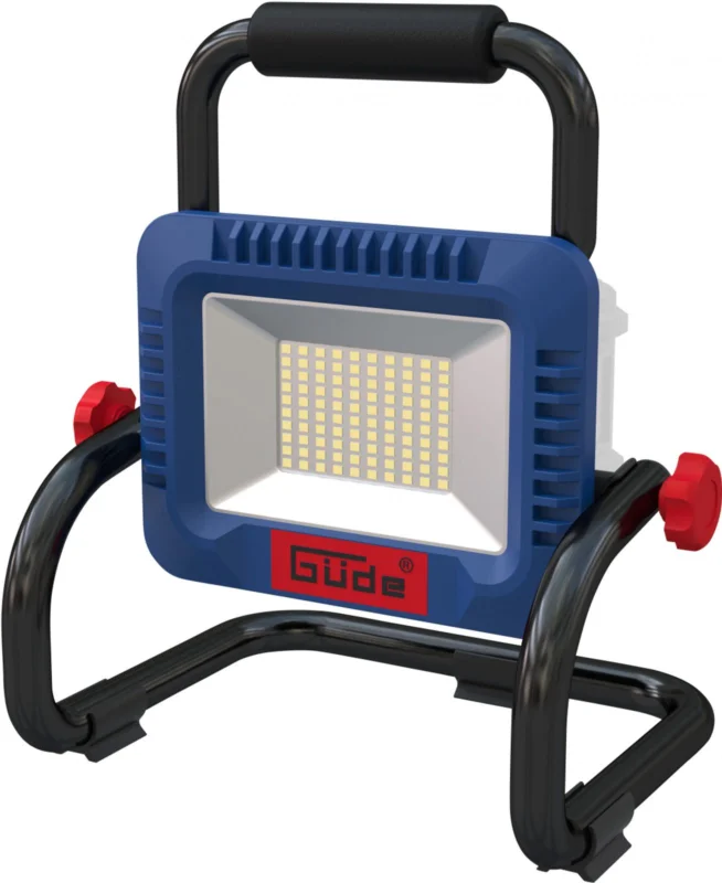 Aku LED reflektor GÜDE LS 18-0 58417 Novinka
